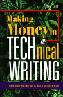 Making Money in Technical Writing