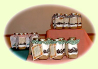 Ludati Gifts in a Jar