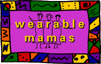 Wearable Mamas