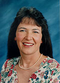 Karen Murray