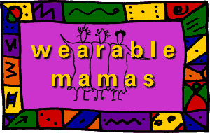 Wearable Mamas