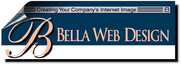 Bella Web Design