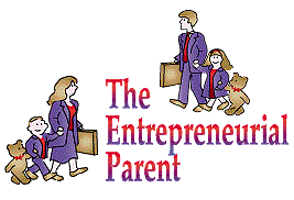 The Entrepreneurial Parent