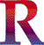 R