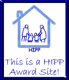 HIPP Award