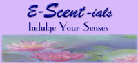 E-Scent-ials