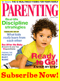 Parenting Magazine