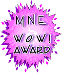 MNE WOW Award